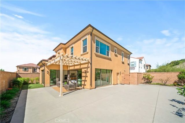 128 Spotted Quail, Irvine, CA 92618