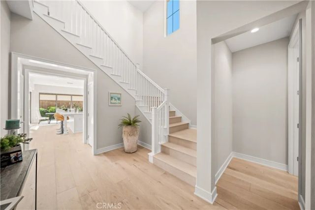 128 Spotted Quail, Irvine, CA 92618