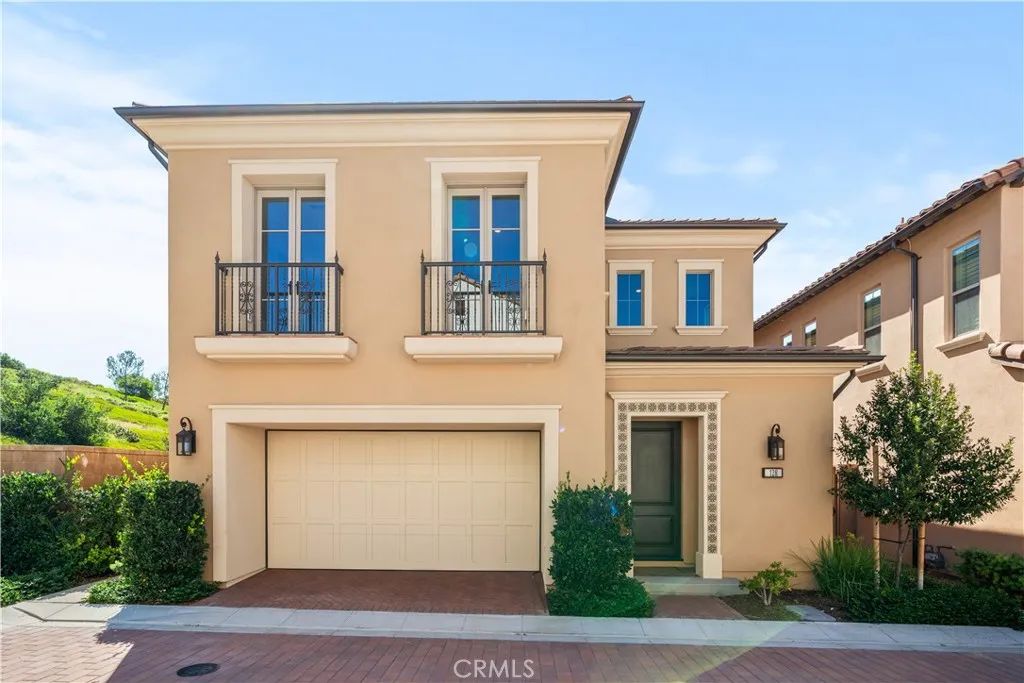 128 Spotted Quail, Irvine, CA 92618