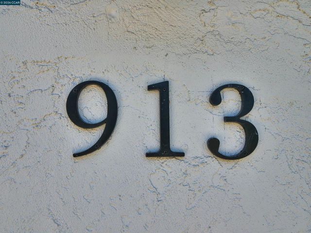 913 Seascape Cir, Rodeo, CA 94572