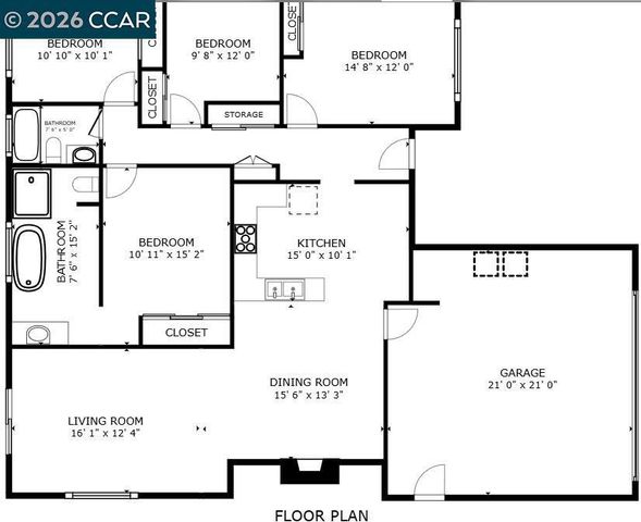 913 Seascape Cir, Rodeo, CA 94572