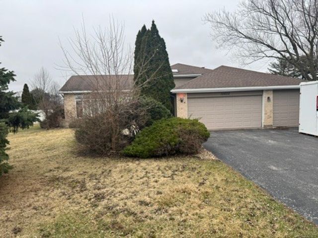 Address unavailable.