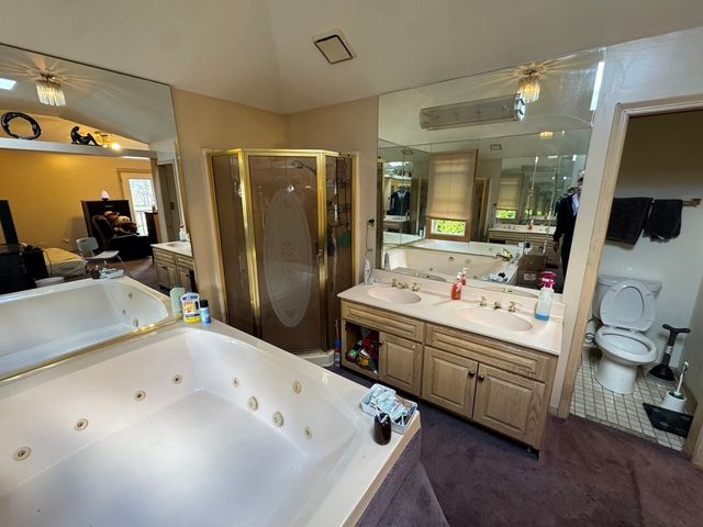 Address unavailable.