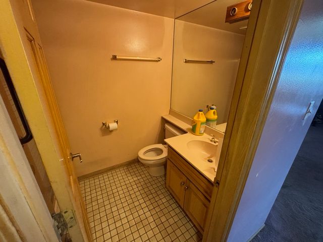 Address unavailable.