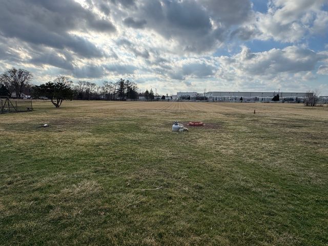 Address unavailable.