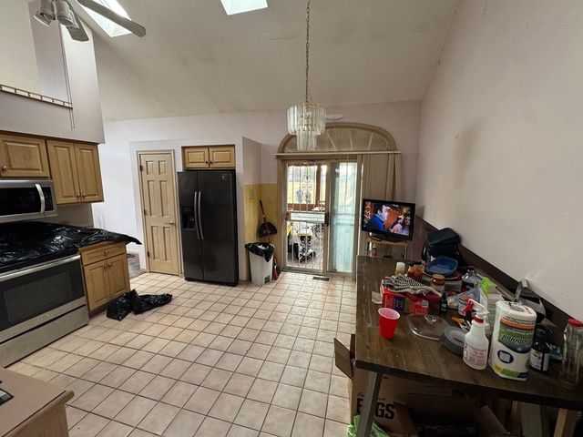 Address unavailable.