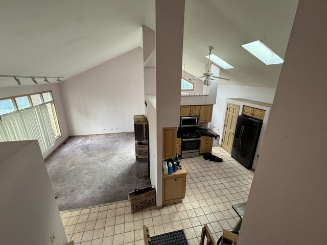 Address unavailable.