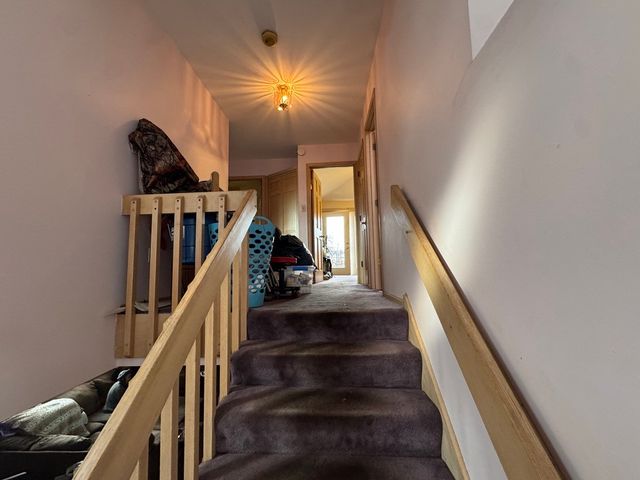 Address unavailable.