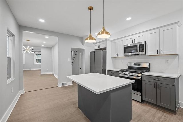 1206 Linden Pl, Central North Side, PA 15212