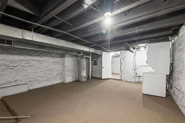 1206 Linden Pl, Central North Side, PA 15212