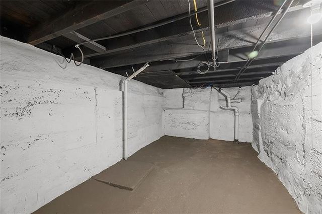 1206 Linden Pl, Central North Side, PA 15212