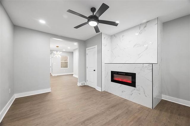 1206 Linden Pl, Central North Side, PA 15212