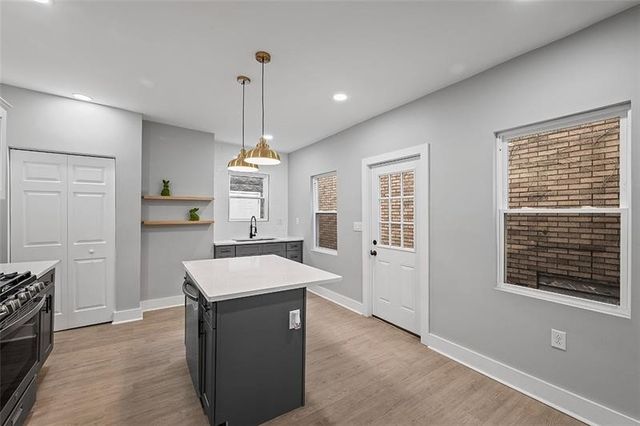 1206 Linden Pl, Central North Side, PA 15212