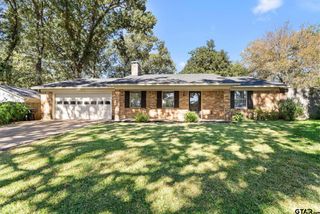 708 Oxford Circle, Tyler, TX 75703