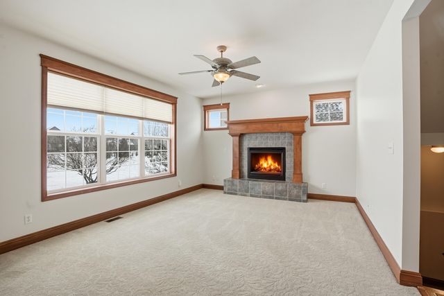 1144 Mary Ellen Drive, Crown Point, IN 46307