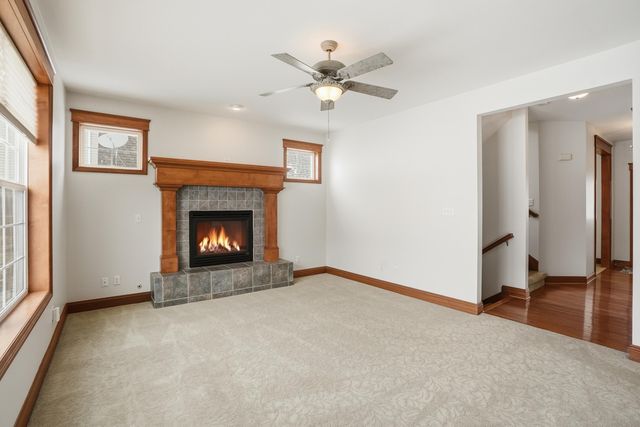 1144 Mary Ellen Drive, Crown Point, IN 46307