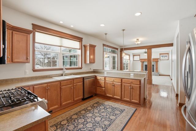 1144 Mary Ellen Drive, Crown Point, IN 46307