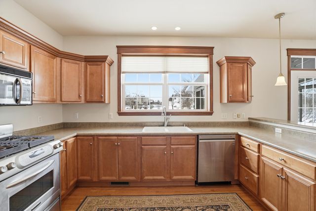 1144 Mary Ellen Drive, Crown Point, IN 46307