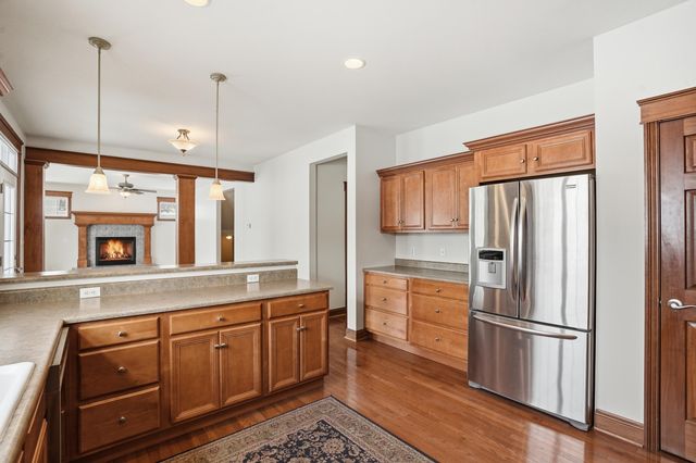 1144 Mary Ellen Drive, Crown Point, IN 46307