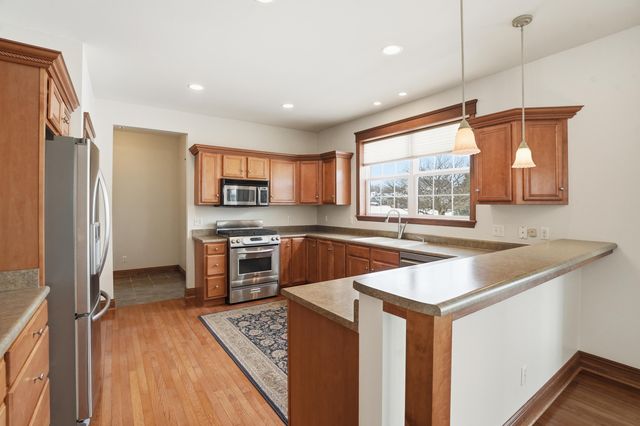 1144 Mary Ellen Drive, Crown Point, IN 46307