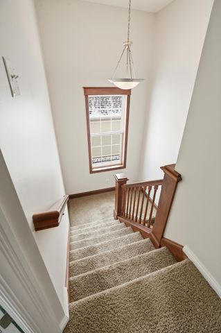 1144 Mary Ellen Drive, Crown Point, IN 46307