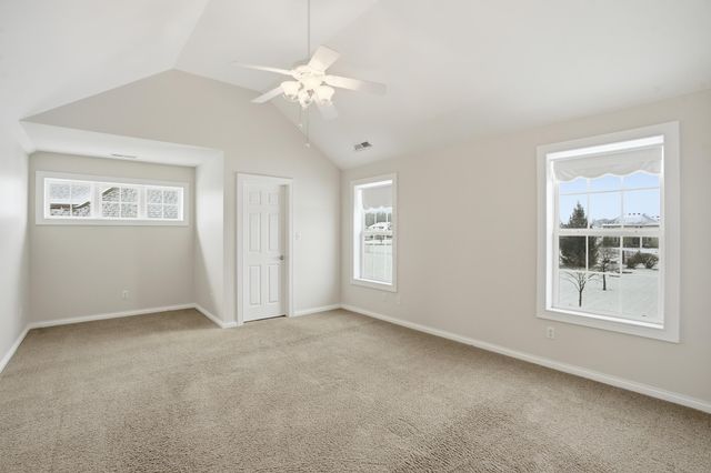 1144 Mary Ellen Drive, Crown Point, IN 46307