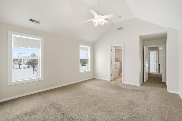 1144 Mary Ellen Drive, Crown Point, IN 46307