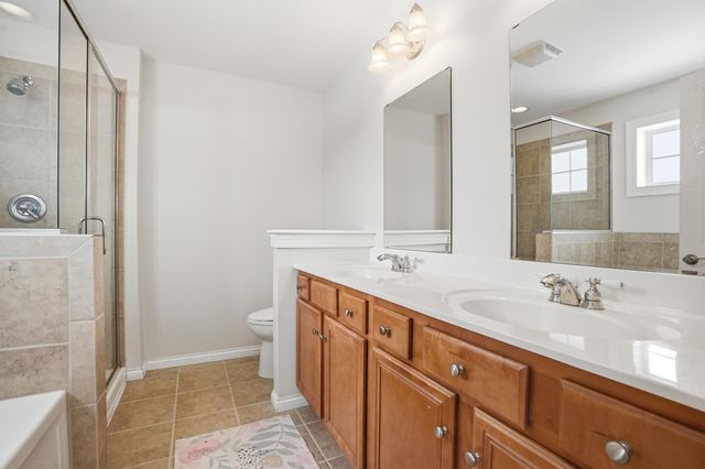 1144 Mary Ellen Drive, Crown Point, IN 46307