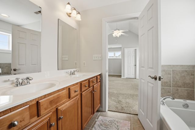 1144 Mary Ellen Drive, Crown Point, IN 46307