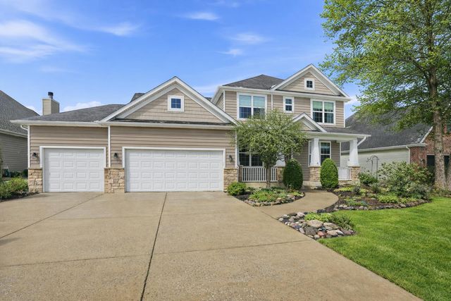 1144 Mary Ellen Drive, Crown Point, IN 46307