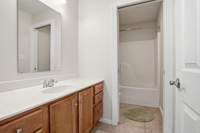 1144 Mary Ellen Drive, Crown Point, IN 46307