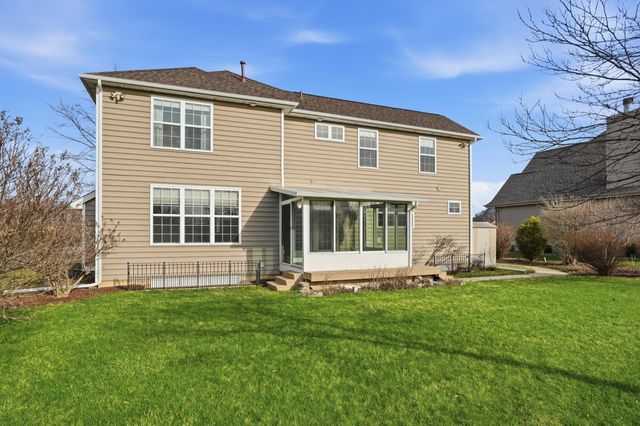 1144 Mary Ellen Drive, Crown Point, IN 46307