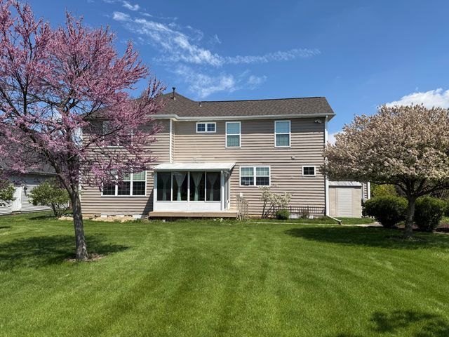 1144 Mary Ellen Drive, Crown Point, IN 46307