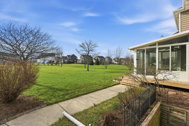 1144 Mary Ellen Drive, Crown Point, IN 46307