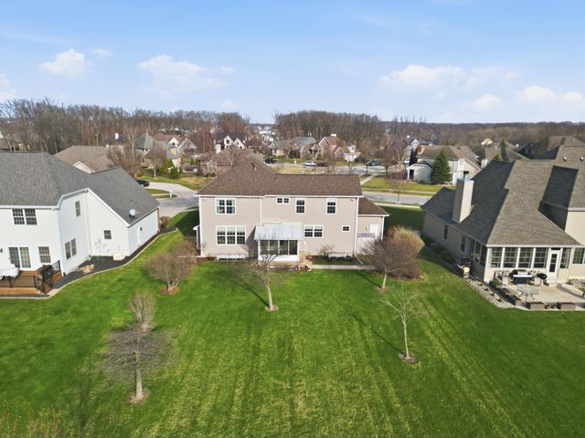 1144 Mary Ellen Drive, Crown Point, IN 46307