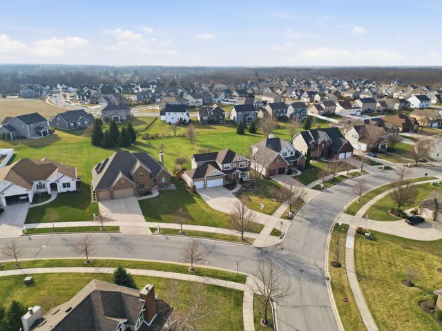 1144 Mary Ellen Drive, Crown Point, IN 46307