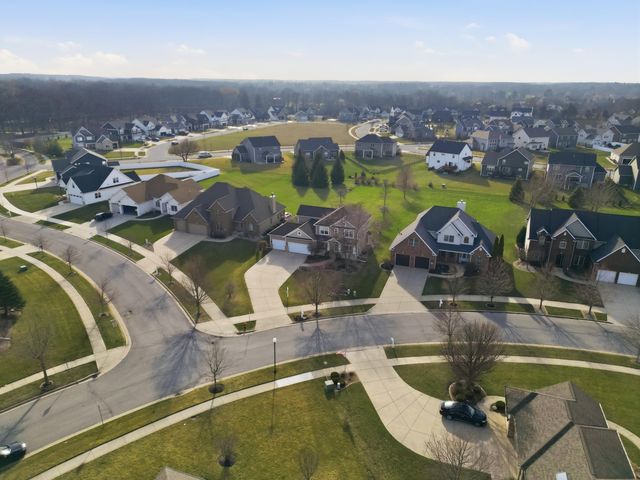 1144 Mary Ellen Drive, Crown Point, IN 46307