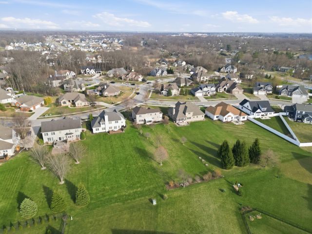 1144 Mary Ellen Drive, Crown Point, IN 46307