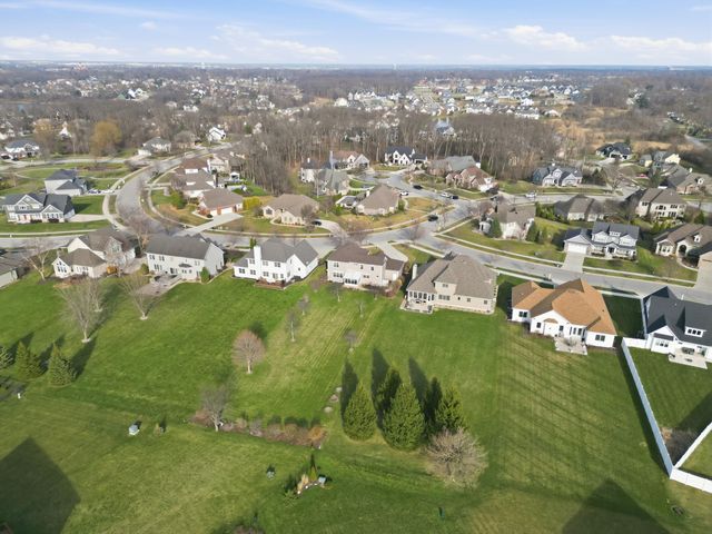 1144 Mary Ellen Drive, Crown Point, IN 46307