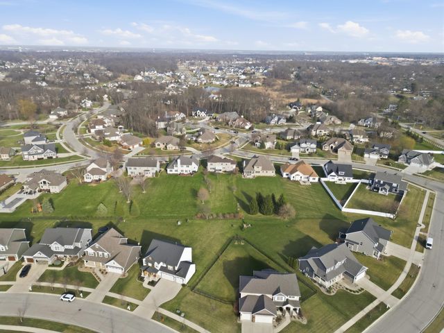 1144 Mary Ellen Drive, Crown Point, IN 46307