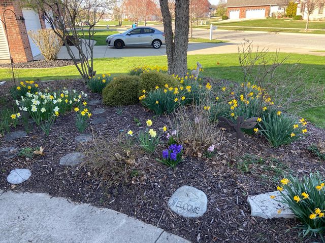 1144 Mary Ellen Drive, Crown Point, IN 46307