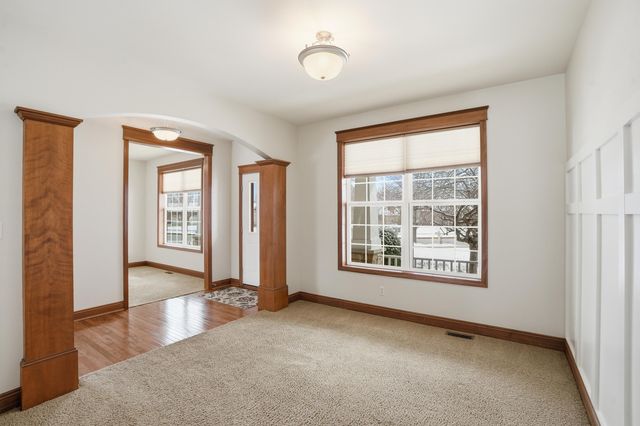 1144 Mary Ellen Drive, Crown Point, IN 46307