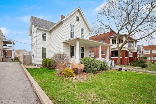 1432 W 110th Street, Cleveland, OH 44102