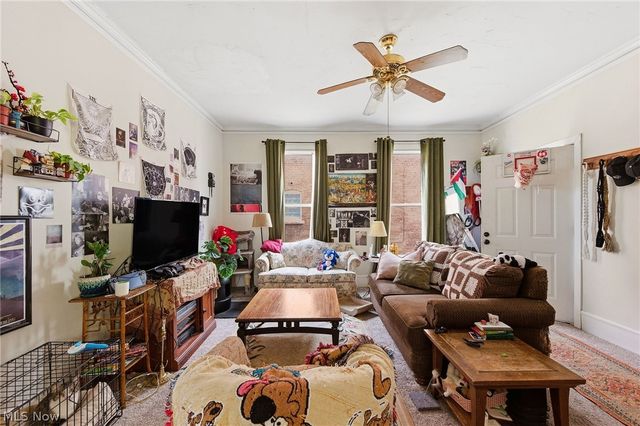 1432 W 110th Street, Cleveland, OH 44102