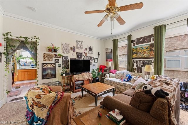 1432 W 110th Street, Cleveland, OH 44102