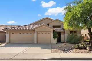 4825 E KIRKLAND Road, Phoenix, AZ 85054