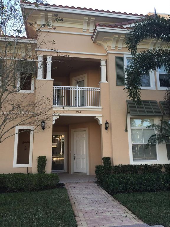 3170 NW 125th Way 1, Sunrise, FL 33323