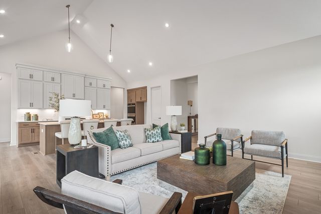 7297 Orrinshire Dr, Fairview, TN 37062