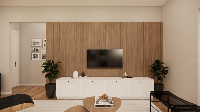 1400 MENDAVIA TERRACE, North Port, FL 34286