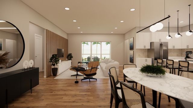 1400 MENDAVIA TERRACE, North Port, FL 34286